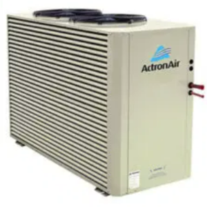 ActronAir Classic Fixed Speed Split Ducted System 1 Phase  CRA170S / EVA170S 16.8kW | NEO Touch Master Controller Packaged - Image 1