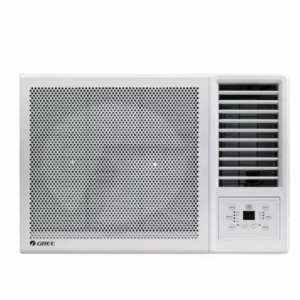 Gree GJH18AE-K6NRNG1A 5.3kW Window Wall Air Conditioner Reverse Cycle | Built-In WIFI - Image 1