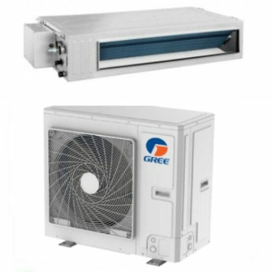 Gree GUD71PHS/B-S | 7.1kW Inverter Ducted System - Image 1