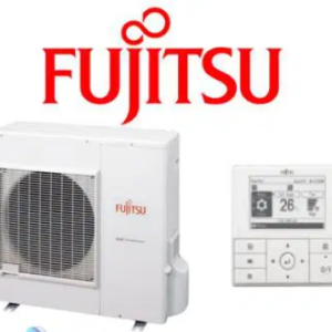 FUJITSU SET-ARTA36LATU 10kW Inverter Ducted System Slimline 1 Phase - Image 1