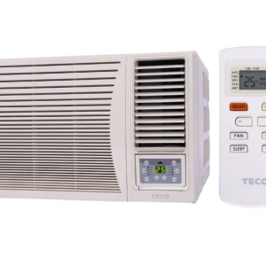 TECO TWW60HFWDG 6.0kW Window Wall Air conditioner Reverse Cycle | WIFI - Image 1