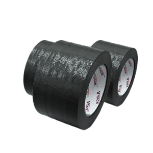 16 rolls carton 75mm Grey Hi-Strength Duct Support Strap - Image 1