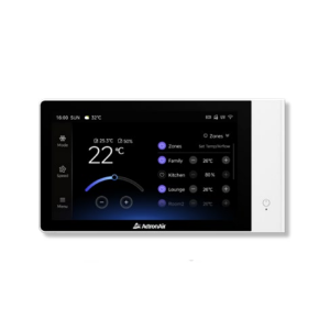 ActronAir WTC-01 Nexus Touch Controller Only - Image 1