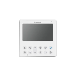 ActronAir WC-03 Premium Wired Controller - Image 1