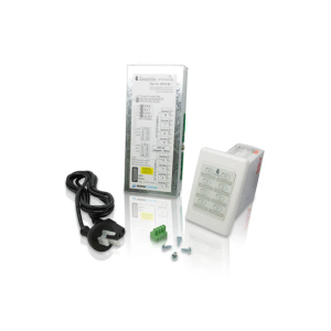 ActronAir ZW8-24V-RJ45-K Actron Controls Zone Wise 8 Zone 24V RJ45 Plug Control Kit - Image 1