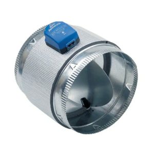 ActronAir Zone Barrel 14 INCH - 350mm (Includes 7m CAT5E zone cable) - Image 1
