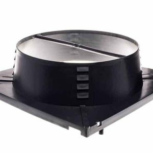 MultiVent Adaptor 350 X 350 - 300mm - Image 1