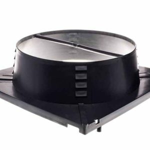 MultiVent Adaptor 350 X 350 - 350mm - Image 1