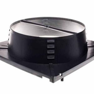 MultiVent Adaptor 450 X 450 - 350mm - Image 1