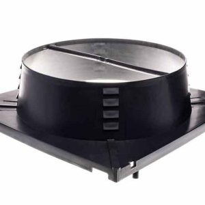 MultiVent Adaptor 370 X 370 - 300mm - Image 1