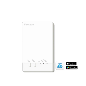 DAIKIN BRP072C42-1 Mobile Controller Wi-Fi interface for Ducted and Skyair Systems - Image 1
