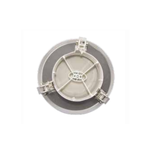 Fullcone Round Diffuser Insulated Neck Size 200mm | Face Size 280mm - Image 2