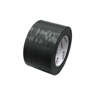 75mm Grey Hi-Strength Duct Support Strap - Image 1