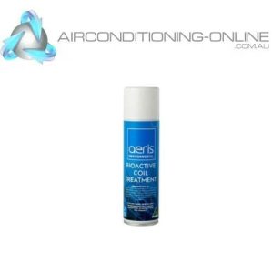 Indoor Coil Treatment Aerosol 200g - Image 1