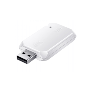 Haier KZW-W002 WiFi (Wi-Fi) USB Module (White) - Image 1
