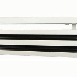 Linear Slot Diffusers 2 slot (1200 x 100mm) - Image 1
