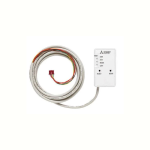 MITSUBISHI ELECTRIC MAC-334IF-E ME System Control Interface - Image 1