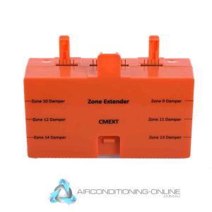 MYZONE 3-6 ZONE EXTENSION MODULE - Image 1