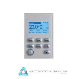 MYZONE 3 ISENSE ZONE SENSOR / CONTROLLER - Image 1
