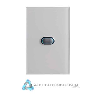 MYZONE 3 WIRELESS ZONE SENSOR WHITE - Image 1
