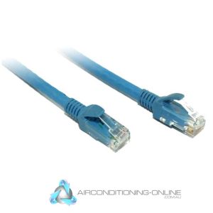 Myzone 3 Cat 5E Blue Cable 12m - Image 1