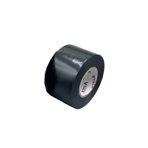 48mm x 30m - Duct Tape is a Commercial Grade - Black - Image 1
