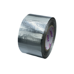 96 mm Duct Tape - Premium Acrylic Reinforced Foil Tape - Image 1
