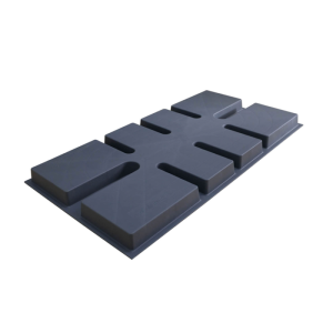Plastic Condenser Slab 855 x 465 - Image 1