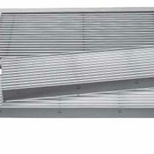Bar Grille 900mm x 150mm with removable core - Image 1