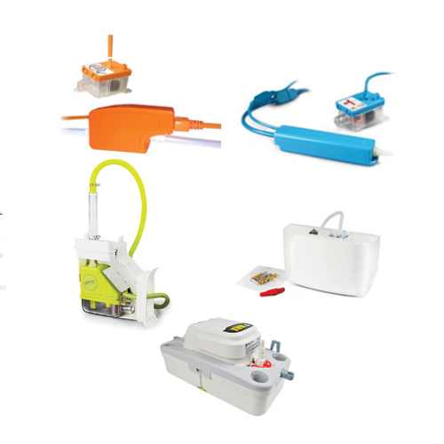 Condensate Pumps