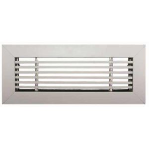 Floor Grille 750mm X 400mm