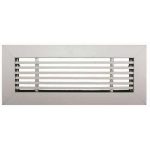 Floor Grille 900mm X 400mm
