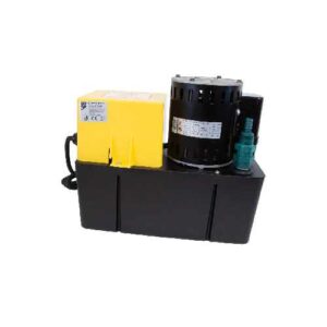 Heavy Duty 6 Tank - 900L/hr Max Condensate Pump