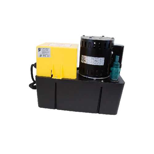 Heavy Duty 6 Tank - 900L/hr Max Condensate Pump