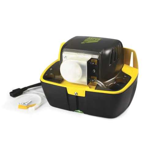Hi Lift 1L Tank - 11L/hr Max Condensate Pump