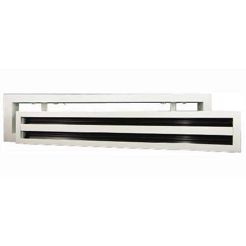 Linear Slot Diffuser 900mm