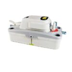 Max High Flow Tank- 550L/hr Condensate Pump