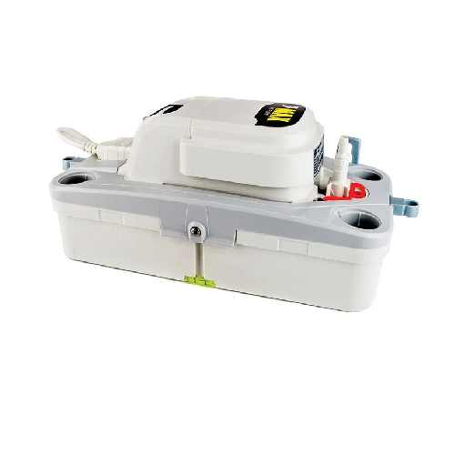Max High Flow Tank- 550L/hr Condensate Pump