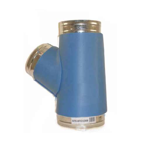 Metal Branch Take Off Fitting (BTO) 350x350x250mm