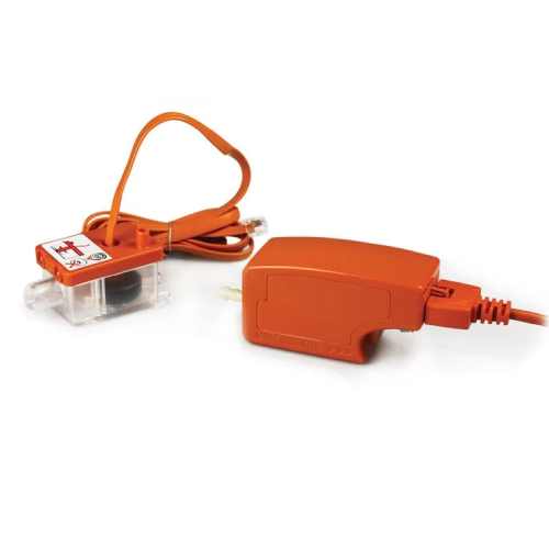Mini Orange Silent 12L/hr Max Condensate Pump