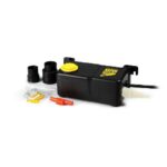 Mini Tank Pump - 35L/hr Max Condensate Pump