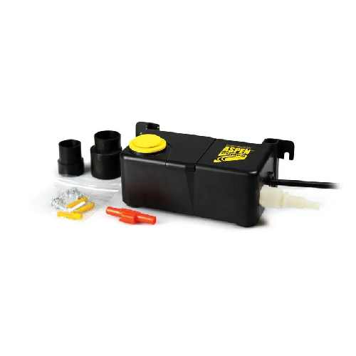 Mini Tank Pump - 35L/hr Max Condensate Pump