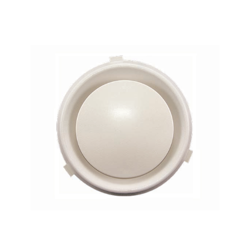 Non Insulated Round Diffuser 300mm Diameter