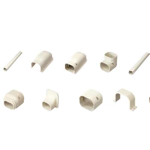 Plastic Trunking