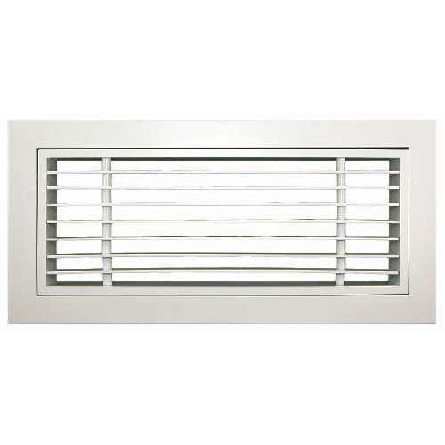Removable Core Bar Grille 400mm X 100mm