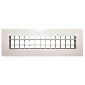 Removable Core Double Deflection Register 450mm X 150mm