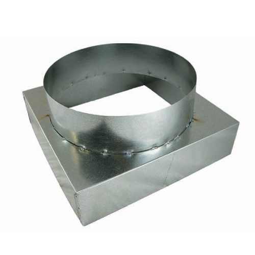 Return Air Box 560mm X 560mm | Spigot 450 mm