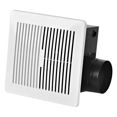 Blauberg Header Box Fan 100:150mm Duct