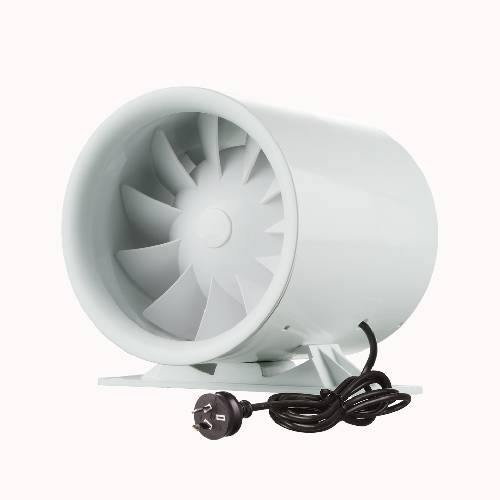 Blauberg Inline Axial Fan 150mm