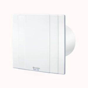 Blauberg Quatro Wall Fan 150mm Sleek Design